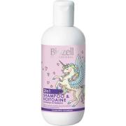 Biozell 2-in-1 Shampoo