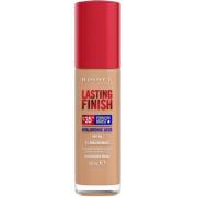 Rimmel Lasting Finish Lasting Finish 35 Hour Foundation 210 Golde