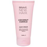 Brave New Hair Coconut Cuddle Hair Cream 150 ml