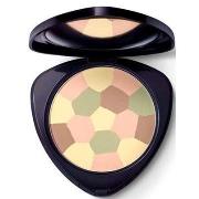 Dr. Hauschka Colour Correcting Powder 00 Translucent