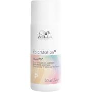 Wella Professionals ColorMotion+ Color Protection Shampoo 50 ml