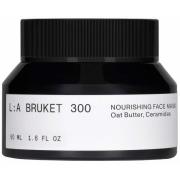 L:a Bruket 302 Nourishing Face Mask 50 ml