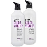 KMS Colorvitality Package