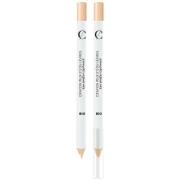 Couleur Caramel Eye Pencil 152 Light Beige