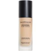 bareMinerals Original Pure Serum Radiant Natural Liquid Foundatio