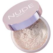 Nude Beauty Bake Me Up Loose Setting Powder