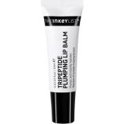 The Inkey List Tripeptide Plumping Lip Balm 10 ml