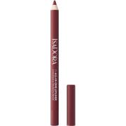 IsaDora All-in-One Lipliner 10 Cranberry