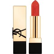 Yves Saint Laurent Rouge Pur Couture O154 Orange Fatal