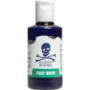 The Bluebeards Revenge Face Wash 100 ml