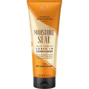 Charles Worthington Moisture Seal Hair Healer Leave-In Conditione