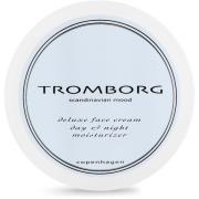 Tromborg Deluxe Face Cream Day & Night Moisturizer 50 ml