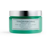 Tromborg Body Salt Scrub - Kiwi Mango 350 ml