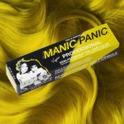 Manic Panic   Solar Yellow