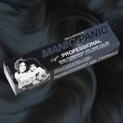 Manic Panic   Smoke Screen