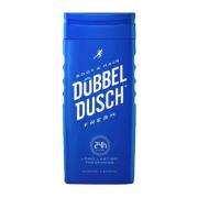 Dubbeldusch Fresh 250 ml