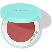 Sweed Air Blush Cream Fancy Face