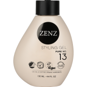 Zenz No. 13 Pure Styling Gel 130 ml