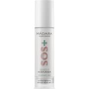 Madara SOS+ Sensitive Moisturiser 50 ml