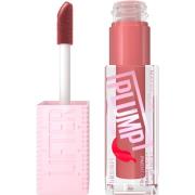 Maybelline New York Lifter Plump 005 Peach Fever