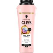 Schwarzkopf Gliss Sealing Shampoo Split Hair Miracle 250 ml