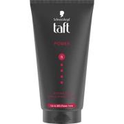 Schwarzkopf Taft Styling Gel Power up to 48 hours hold  150 ml