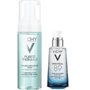 VICHY Pureté Thermale Mineral 89 Pakkaus