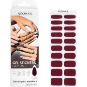 NEONAIL Gel Stickers Easy On M05