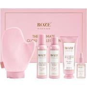 Roze Avenue Glow Collection Tan Box 580 kpl