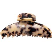 ByBarb Hair claw Diana  Tortoise