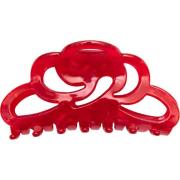 ByBarb Hair Claw Judy Red