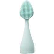 OMG! Double Dare I.M. Buddy Silicon Face Cleansing Tool Pastel Gr