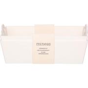 Mineas Organizer Set Large White