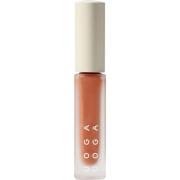 Uoga Uoga Nourishing Lip Gloss Glowberry