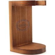 Antiga Barbearia de Bairro Shaving Brush Stand 1 kpl