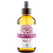 Alteya Organics Organic Bulgarian Rose Water 240 ml