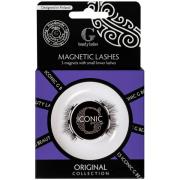G Beauty Lab Original Collection Magnetic Lashes Iconic