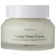 Urang Cactus Oasis Cream  50 ml