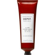 DEPOT MALE TOOLS No. 404 Soothing Shaving Soap Cream For Brush 12