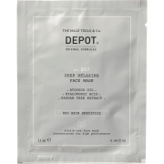 DEPOT MALE TOOLS No. 807 Deep Relaxing Face Mask