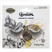 Lovelish Magnetic Eyelashes Pretty Pop