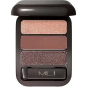 MILI Cosmetics 3 Way Eye #915