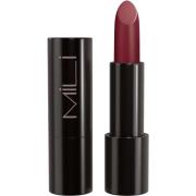 MILI Cosmetics Lipstick Matte Maj