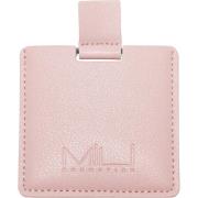 MILI Cosmetics Pocket Mirror  PInk