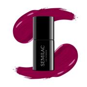 SEMILAC UV Gel Polish 30 Classic Wine