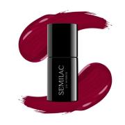 SEMILAC UV Gel Polish 73 Deep Red