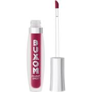 BUXOM Plump Shot™ Collagen-Infused Lip Serum Fuchsia You