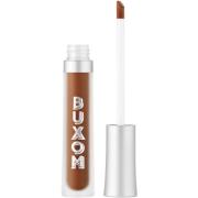 BUXOM Full On Plumping Liquid Lip Matte Dark Nude / After Hours