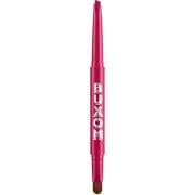 BUXOM Power Line Plumping Lip Liner Ruby / Recharged Ruby