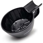 The Goodfellas' Smile Shaving Bowl Black